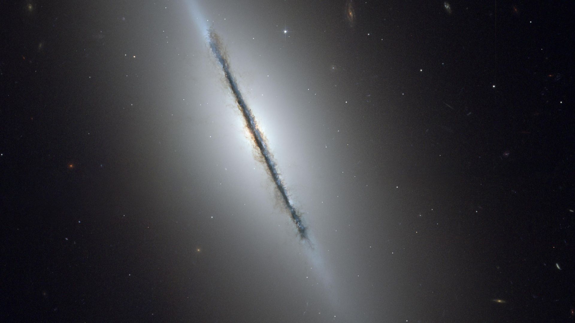 Photo Of Andromeda Galaxy Galaxy