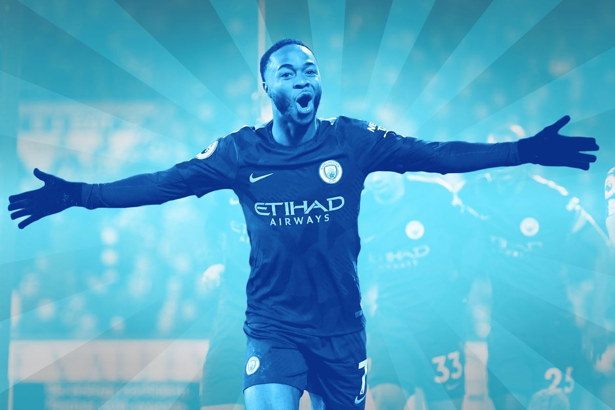 Free download Leap Year Raheem Sterling Has Joined the Premier League Elite [1200x800] for your Desktop, Mobile & Tablet. Explore Manchester Black From The Elite Wallpaper. Manchester Black From