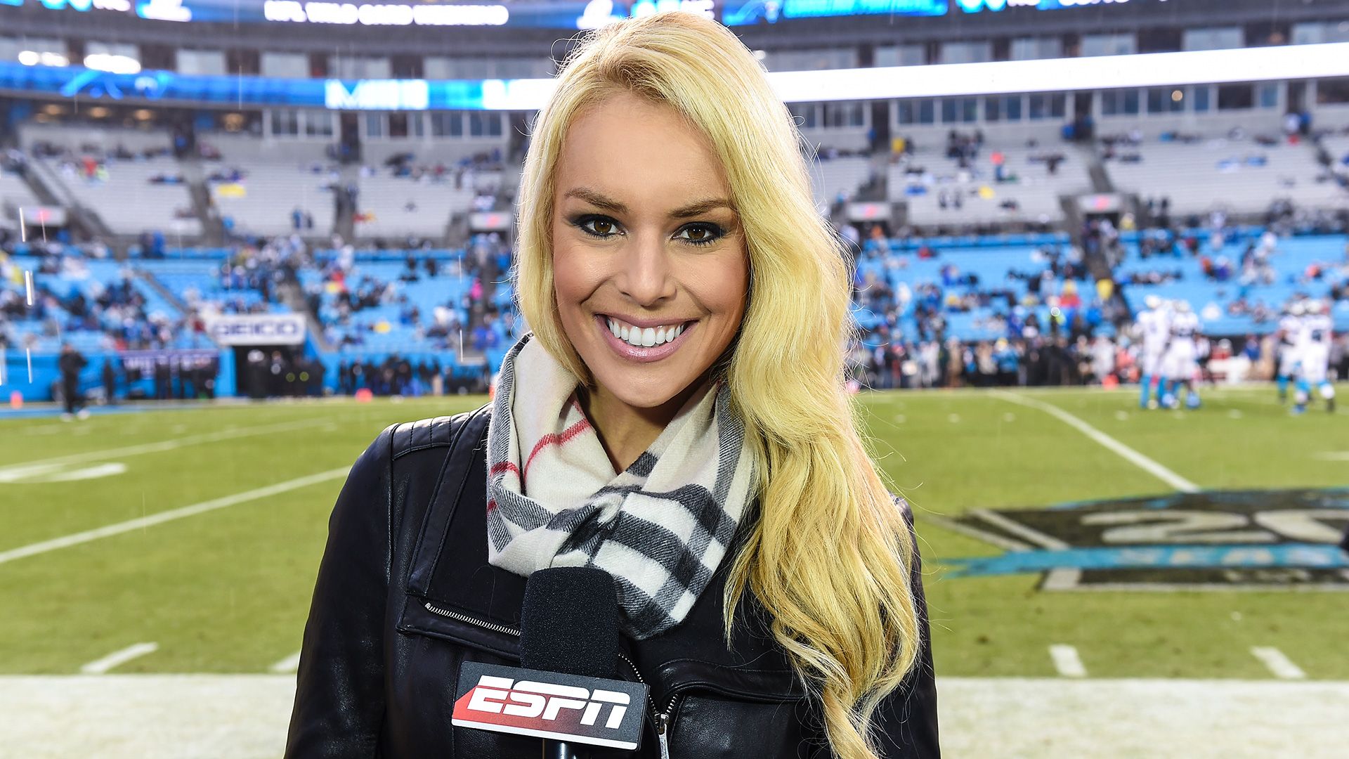 ESPN's Britt McHenry details how her life changed after ugly video