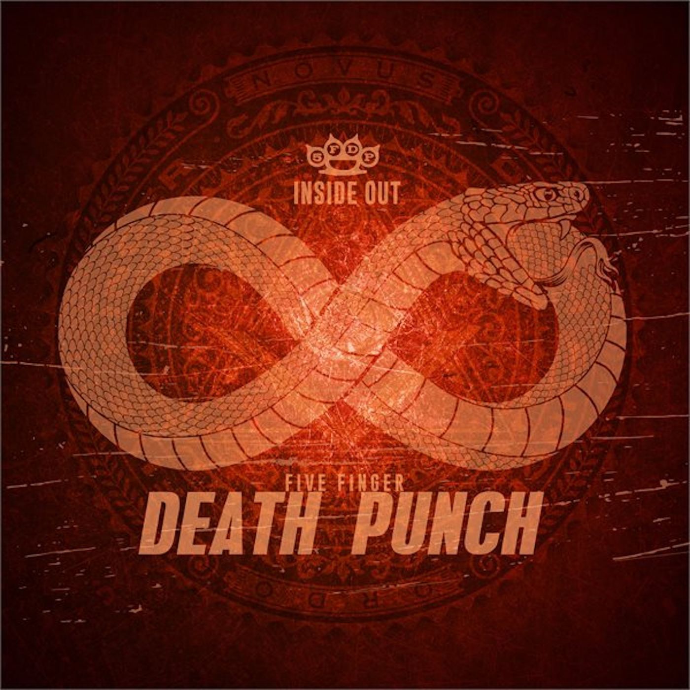 Five Finger Death Punch (2020) CORE RADIO
