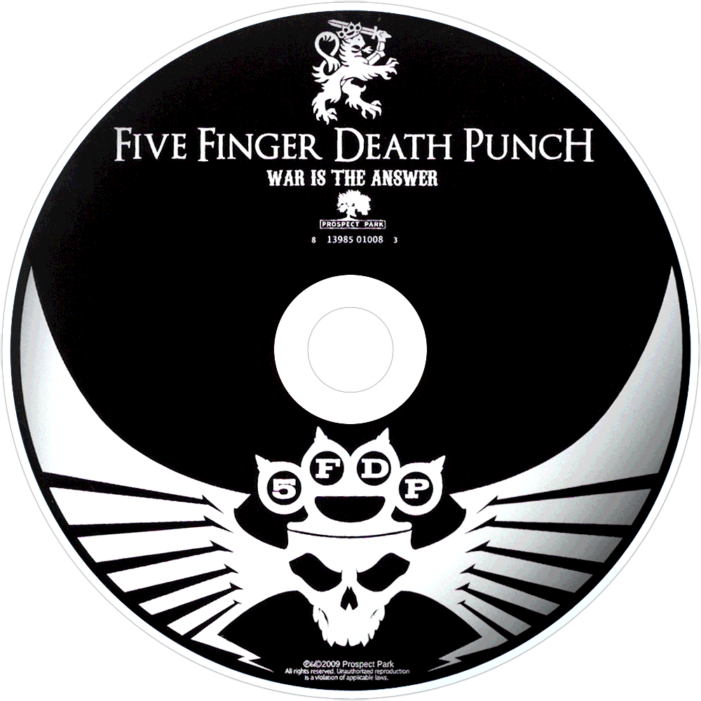 Five Finger Death Punch