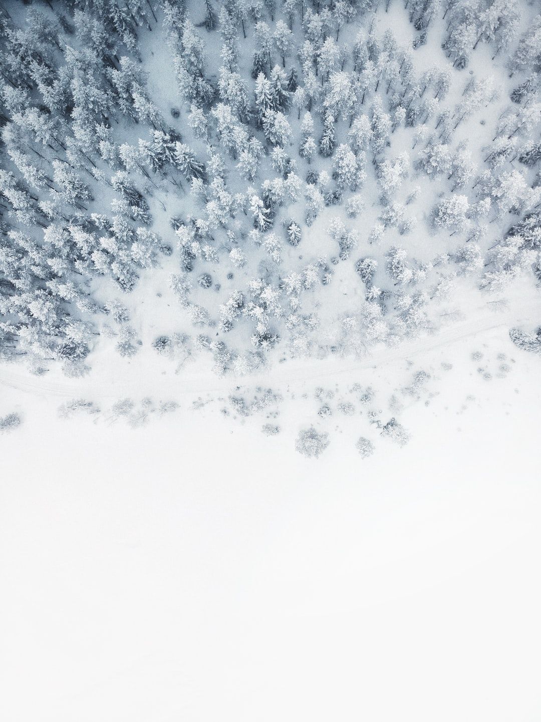 Snow Wallpaper: Free HD Download [HQ]