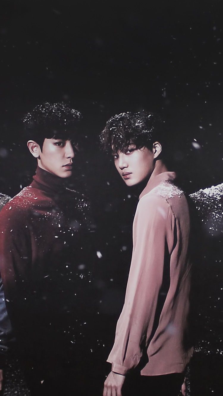 Download Exo Love Me Right, Exo Lucky One Wallpaper For You