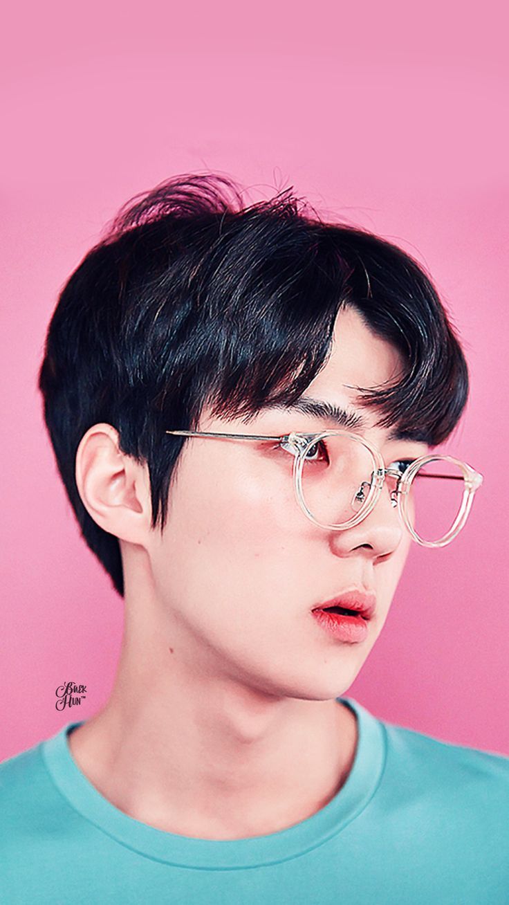 Sehun Lucky One Sehun Lucky One, HD Wallpaper & background
