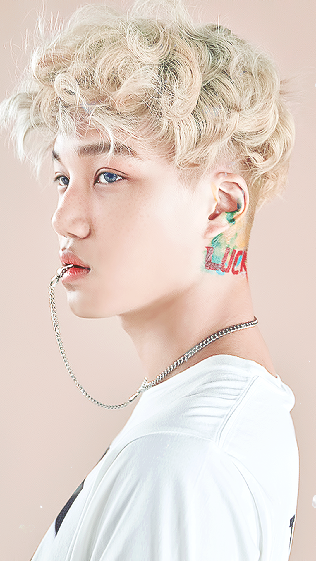 The Lucky One Wallpaper. iPhone