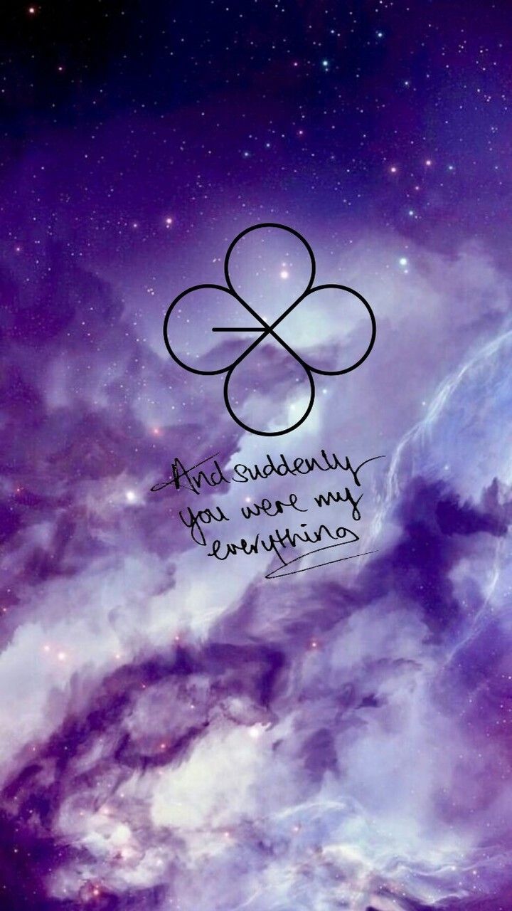 Image about exo in wallpaper
