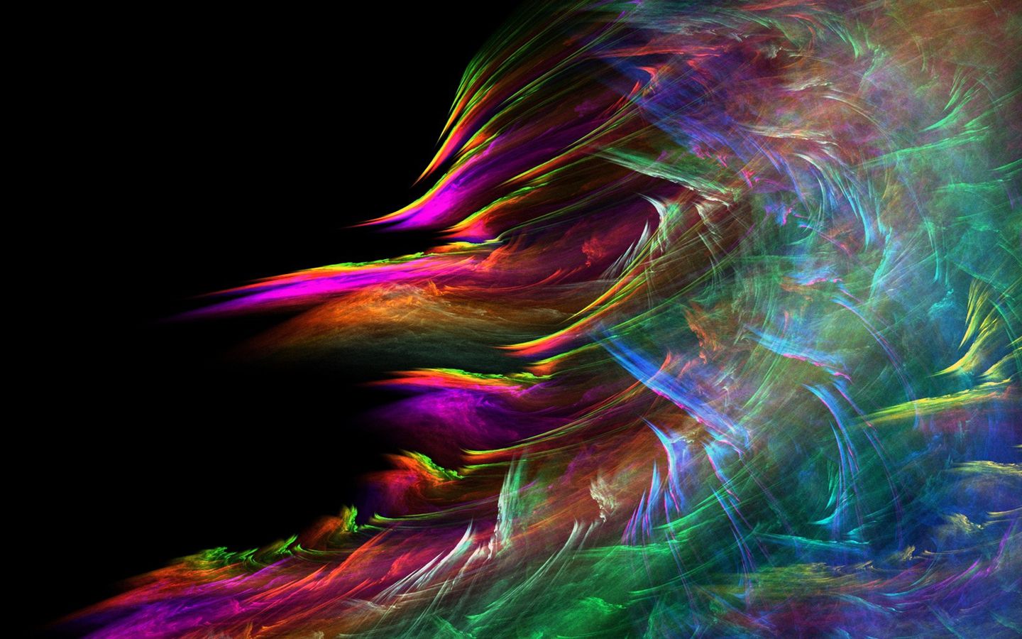Free download Colorful Abstract Desktop Background wallpaper