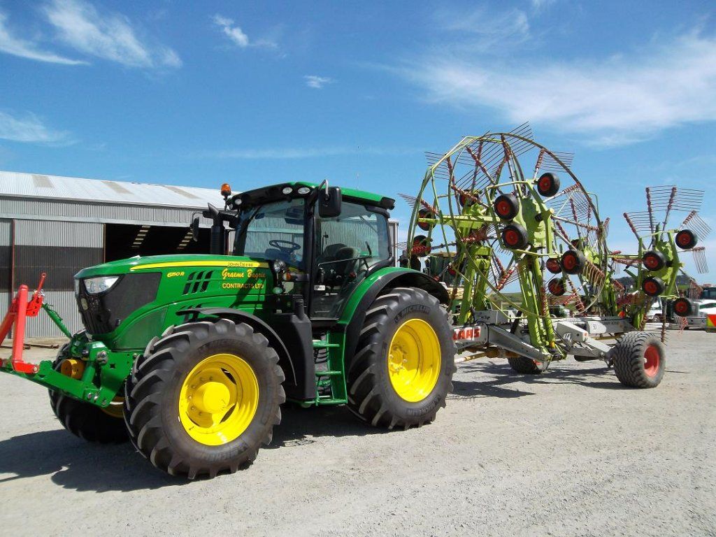 gbcltd.co.nz: John Deere 6150R