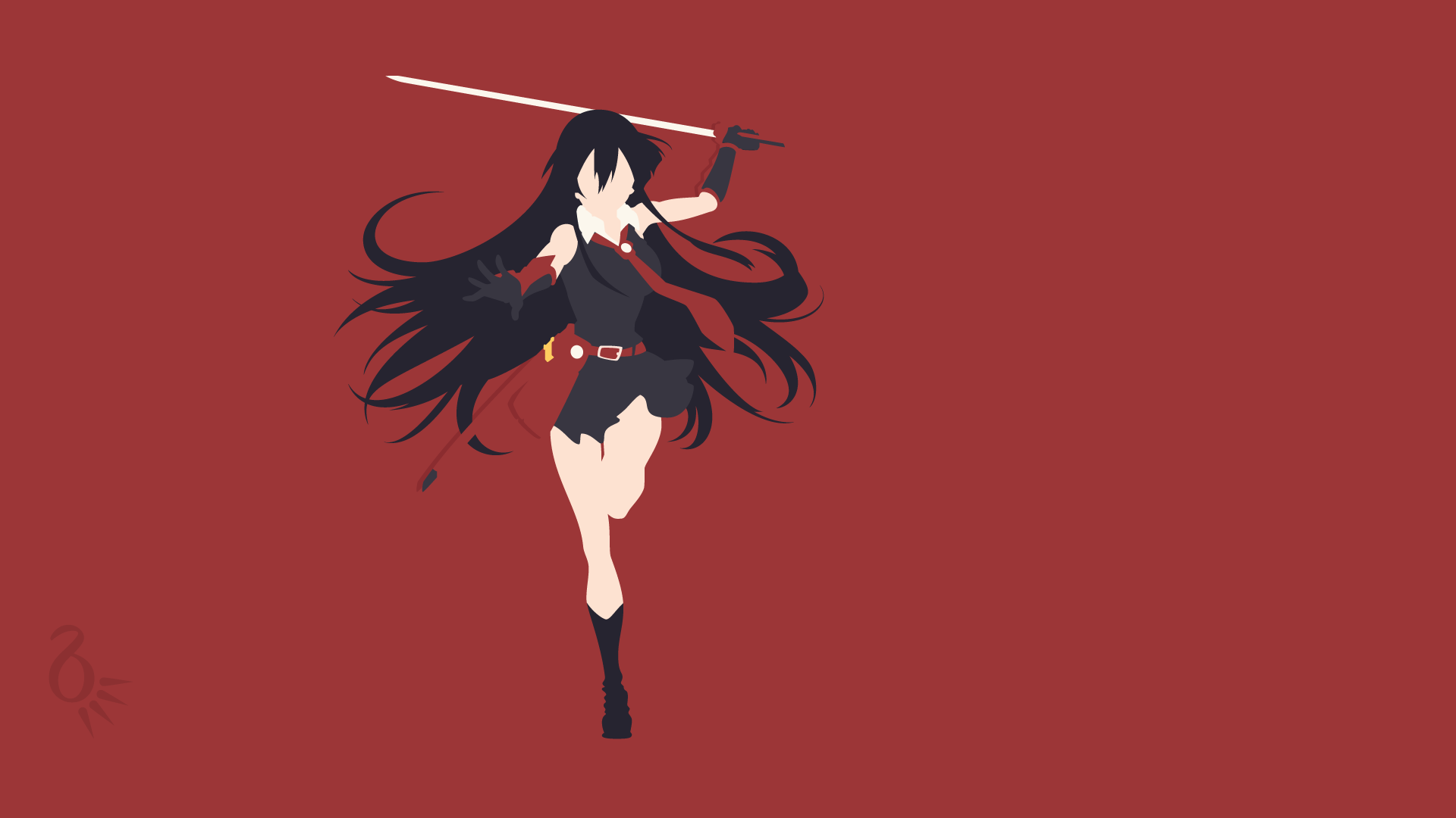 Anime Characters Vector Collection by Stanly