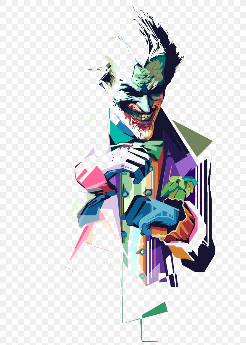 Joker Desktop Wallpaper Android Wallpaper, PNG, 1000x1400px, Joker