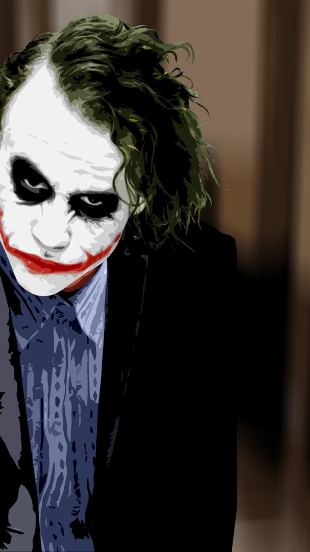 Joker Android Mobile Wallpapers - Wallpaper Cave