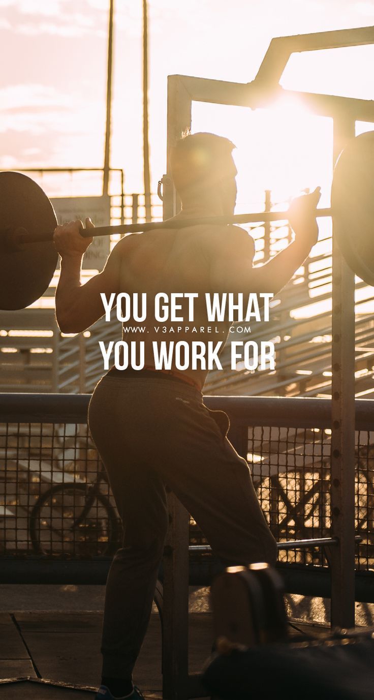fitness motivation wallpaper iphone