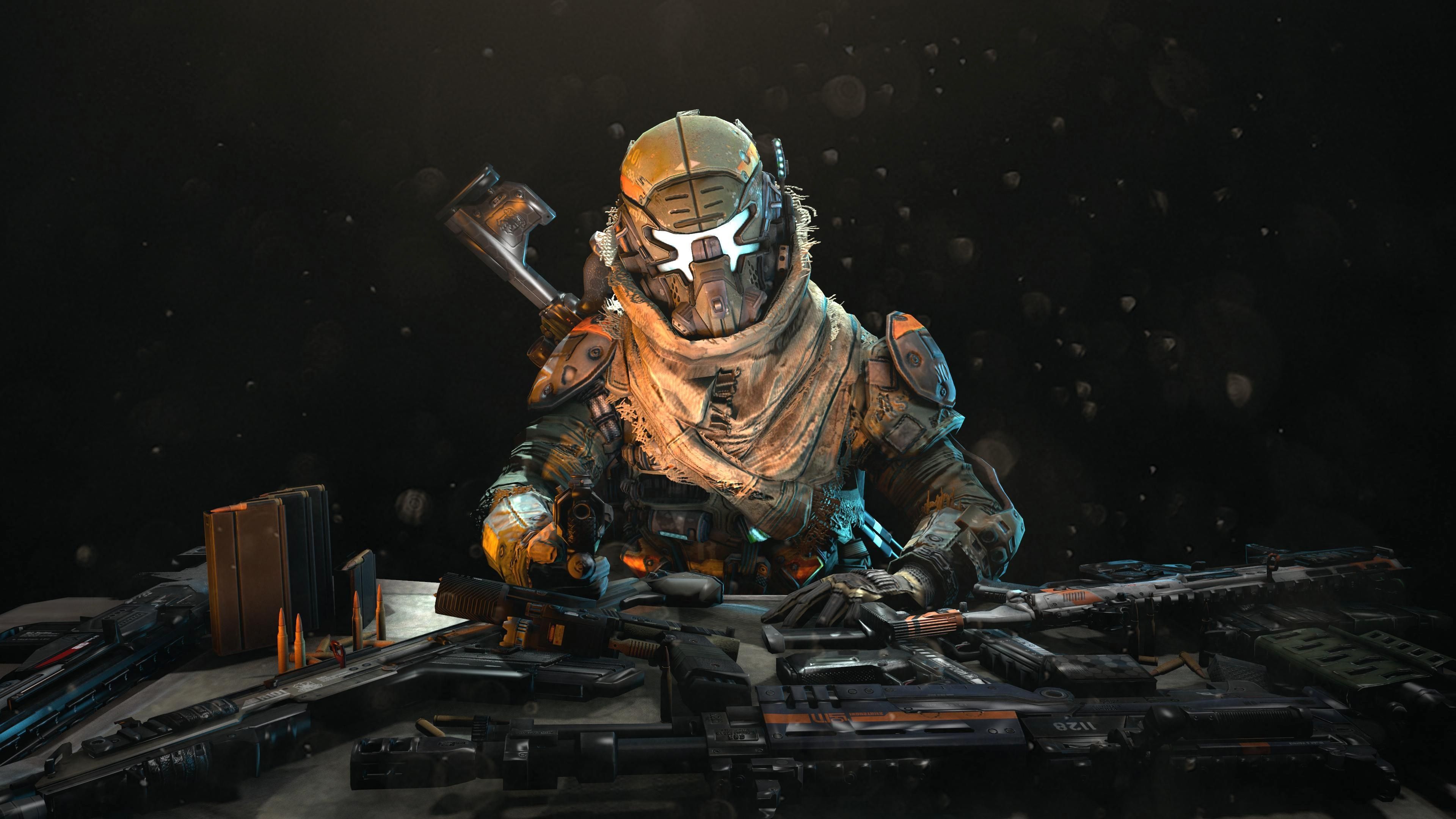 titanfall 2 4k free download of HD wallpaper. Titanfall