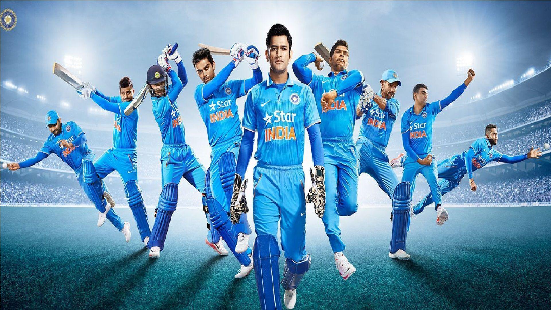 Indian Cricket Wallpaper Free Indian Cricket Background