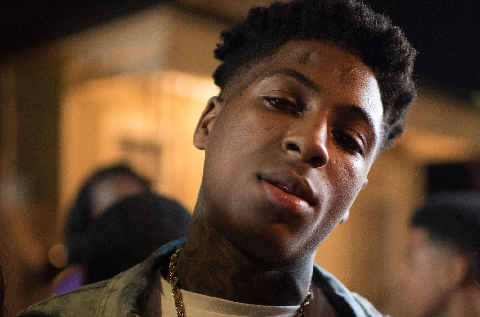 Here Are the Lyrics to YoungBoy Never Broke Again's 'Lonely Child