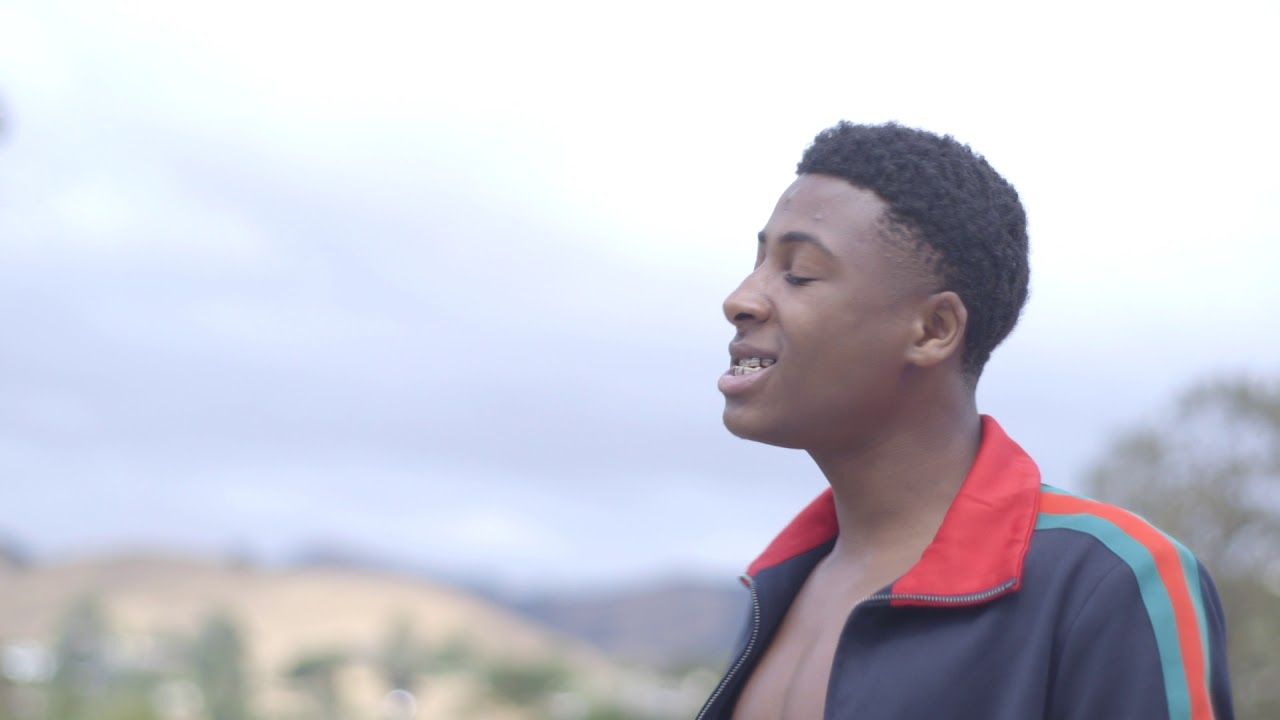YoungBoy Never Broke Again (Official Video)