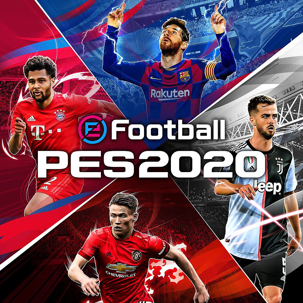 Download efootball 22 for free poima