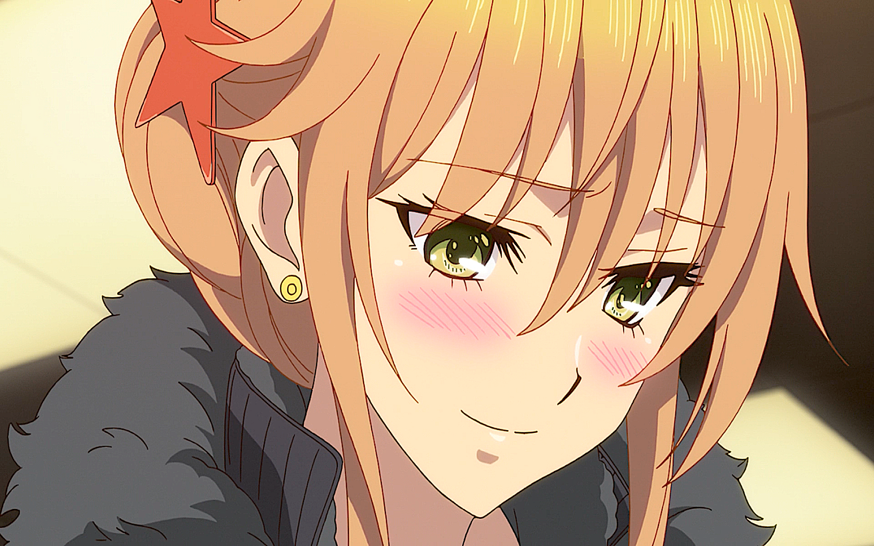 Yuzu Wallpaper