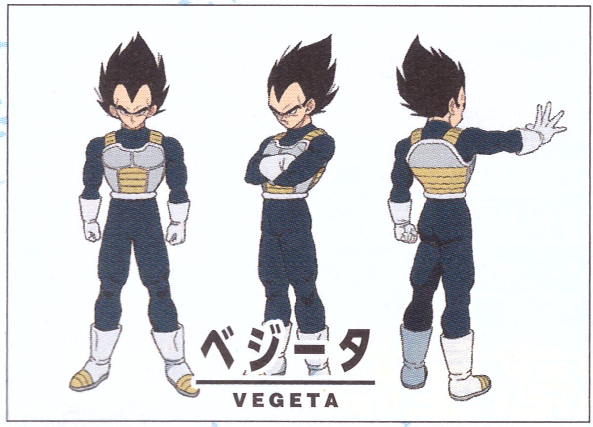 High res look at Naohiro Shintani's designs thanks to the lovely