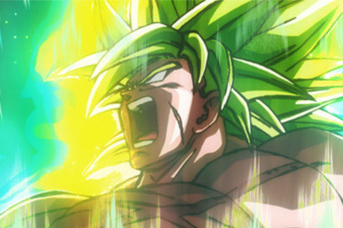 Dragon Ball Super: Broly: what a giant box office means for Dragon