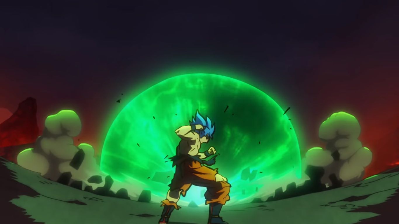 Dragon Ball Super Broly: Everything you need to know about the new