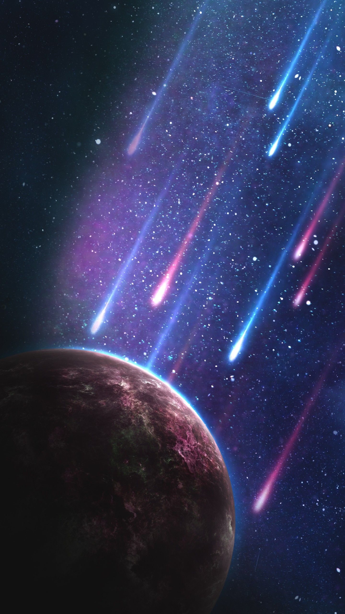 Featured image of post Iphone Space Wallpaper 4K For Mobile / A mobile wallpaper is a computer wallpaper sized to fit a mobile device such as a mobile phone, personal digital assistant or digital audio player.