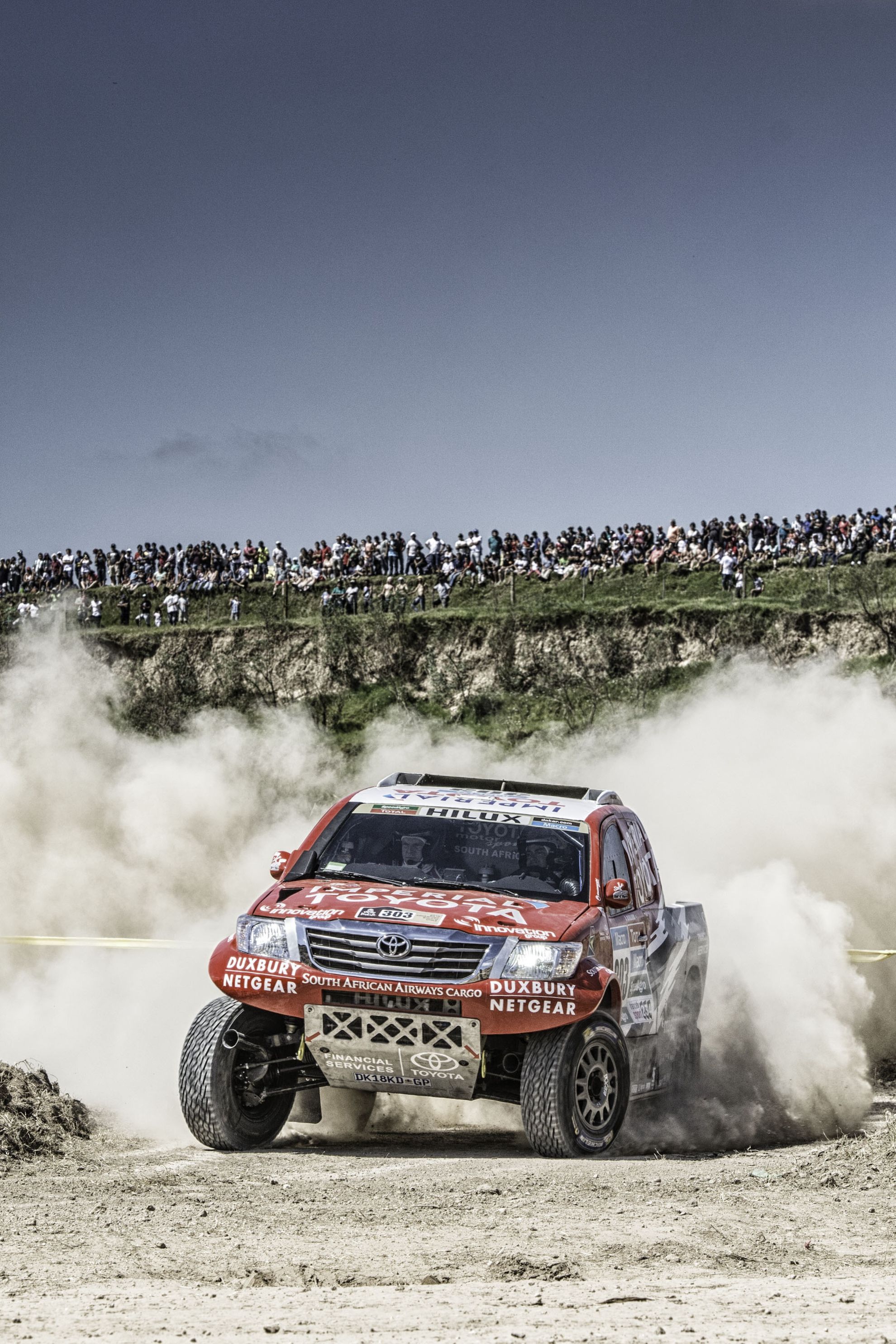 Dakar Rally Logo Wallpaper. Rally Car