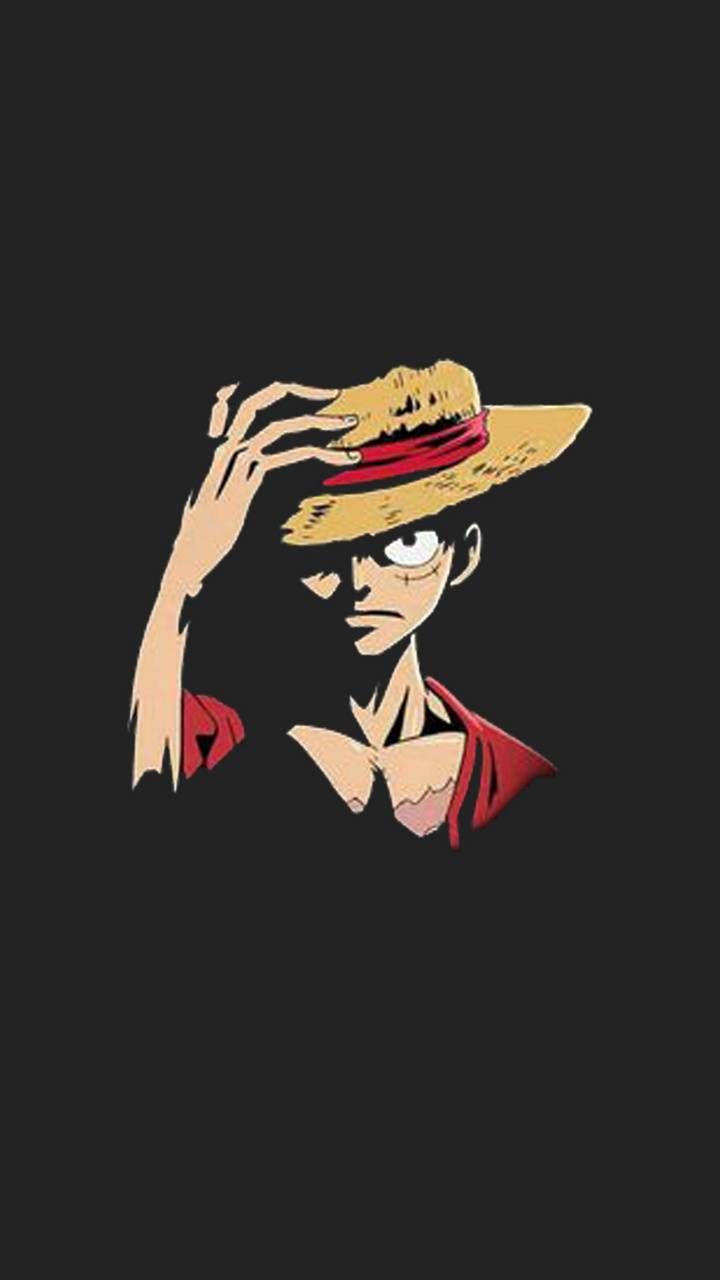 Luffy One Piece Android Wallpapers - Wallpaper Cave