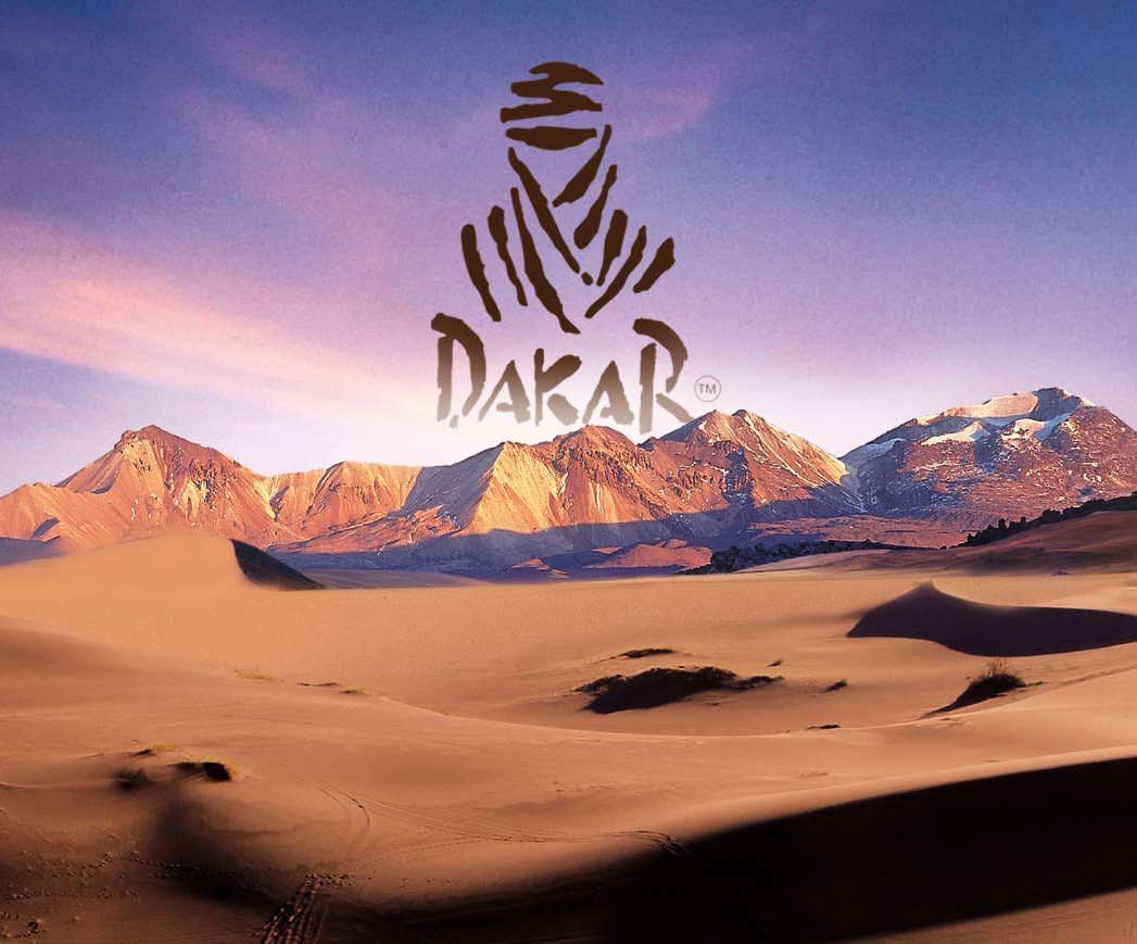 Dakar Rally Logo Wallpaper. Batman Logo