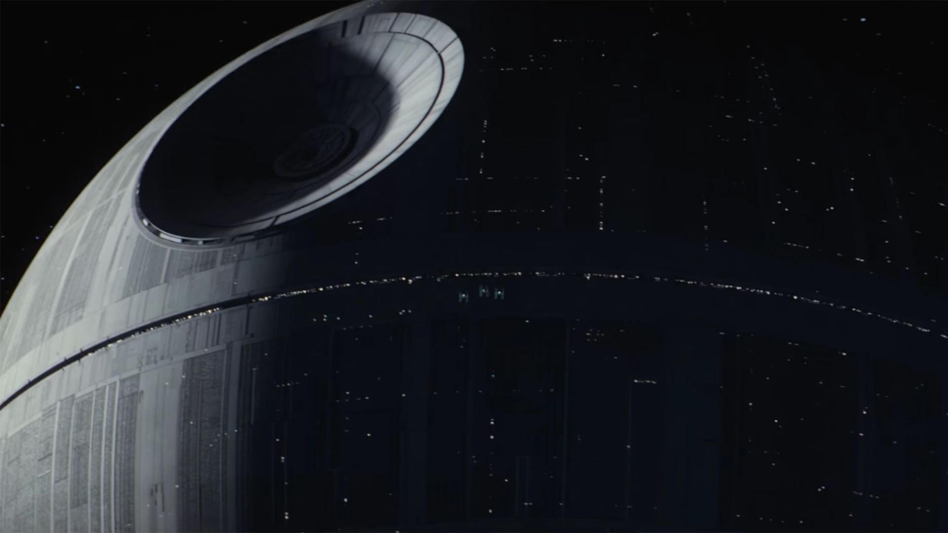 Star Wars Death Star Wallpaper Wars Death Star 4k, HD