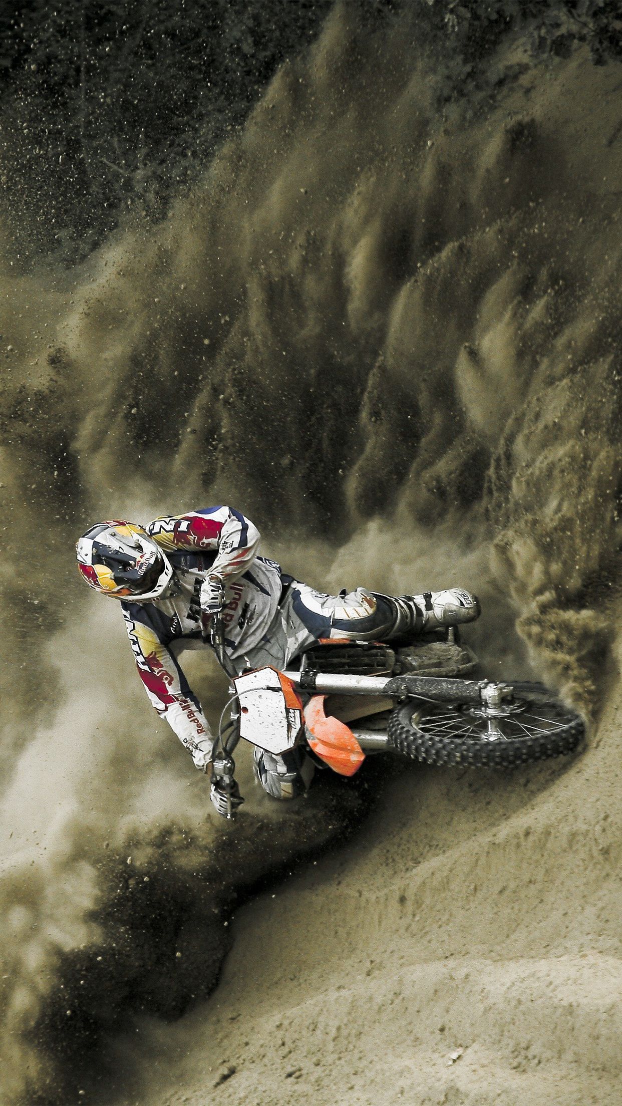 iPhone MX Wallpaper