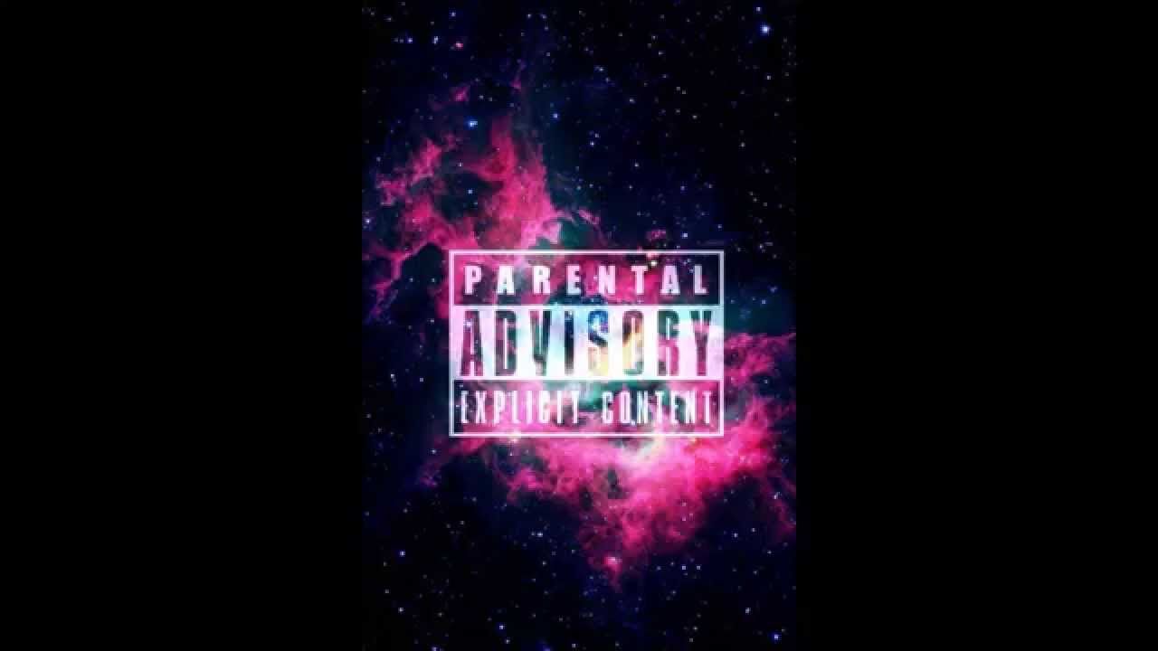 Parental Advisory Tumblr Galaxy Wallpaper Advisory