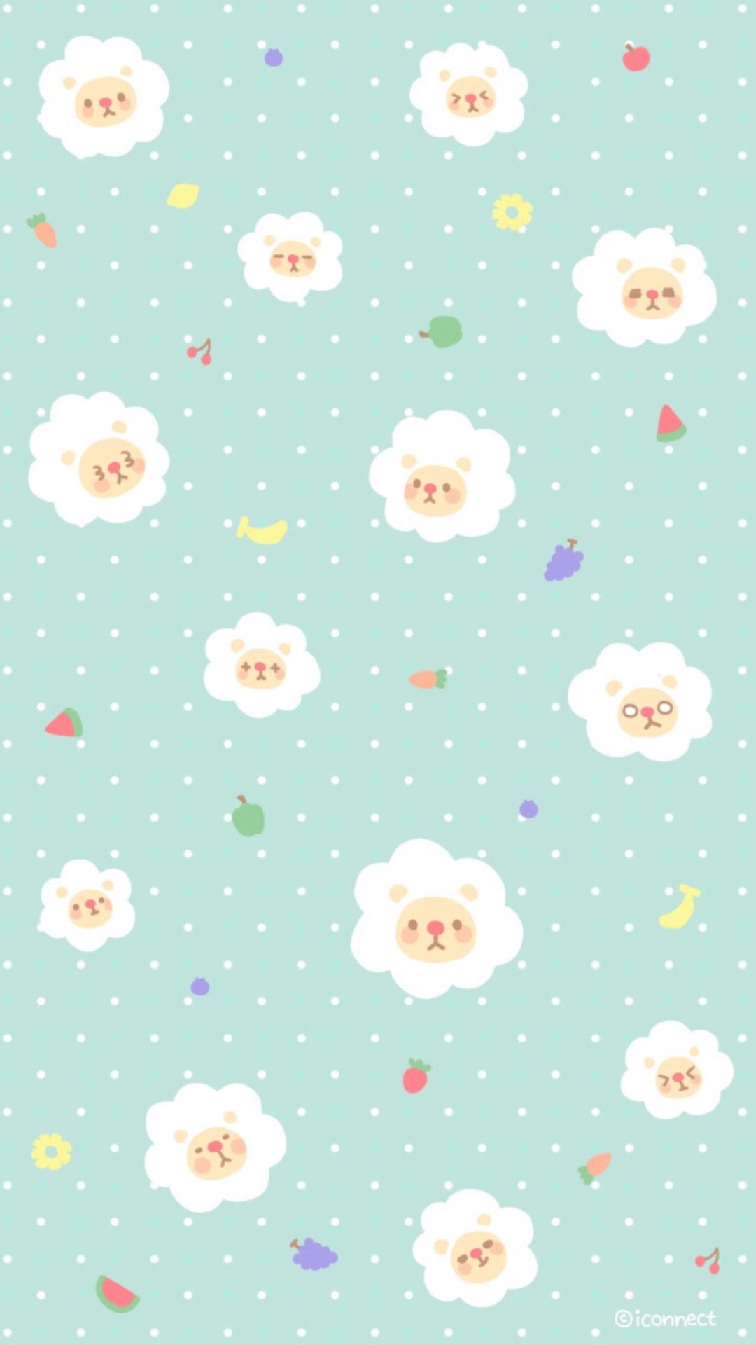 Free Cute Phone Wallpaper Backgrounds