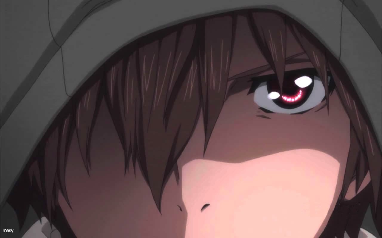 Anime Hoodies You Should Wear In Life. Digital art anime, Guilty