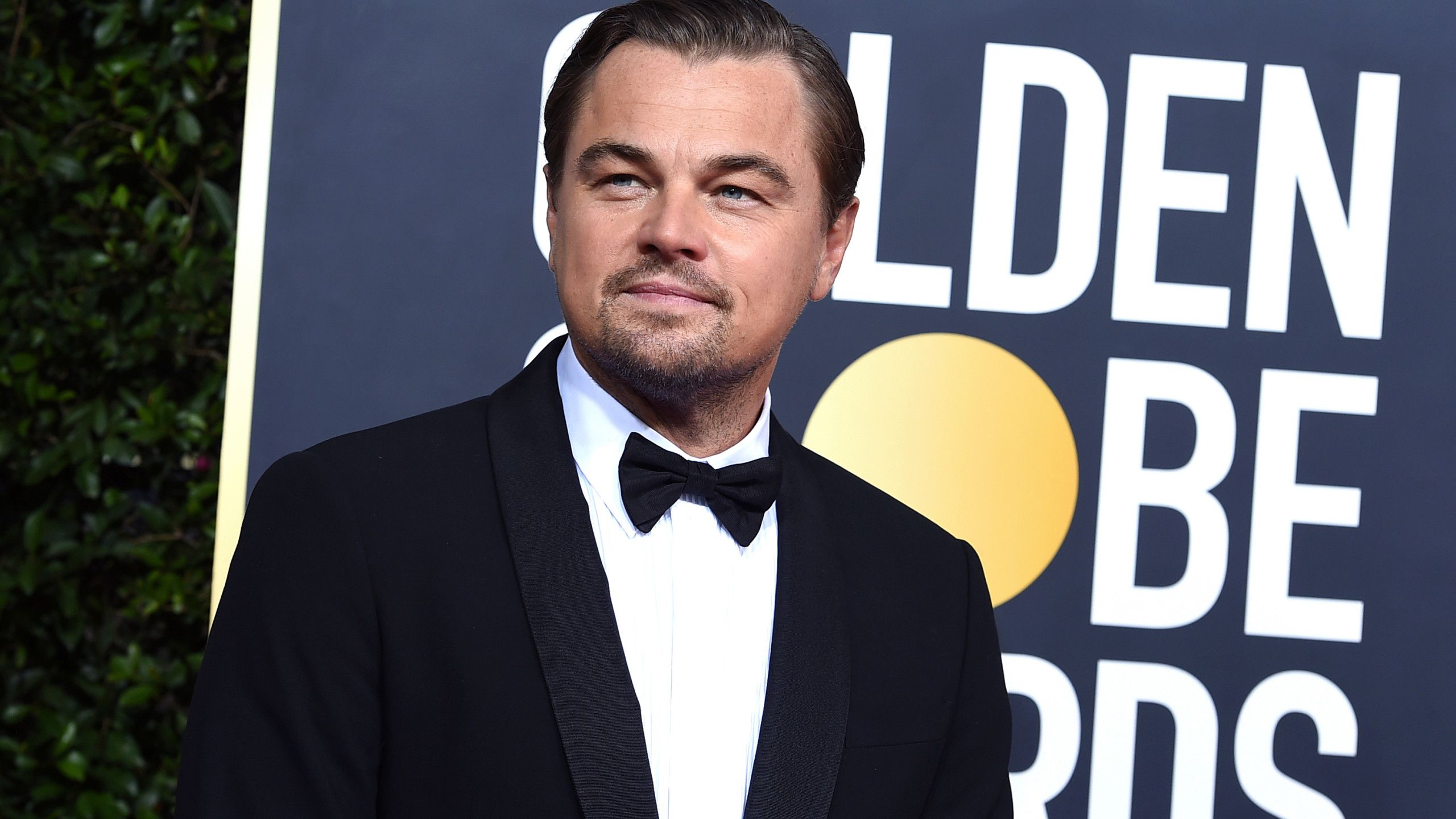 Leonardo DiCaprio's foundation donating $3 million to Australia