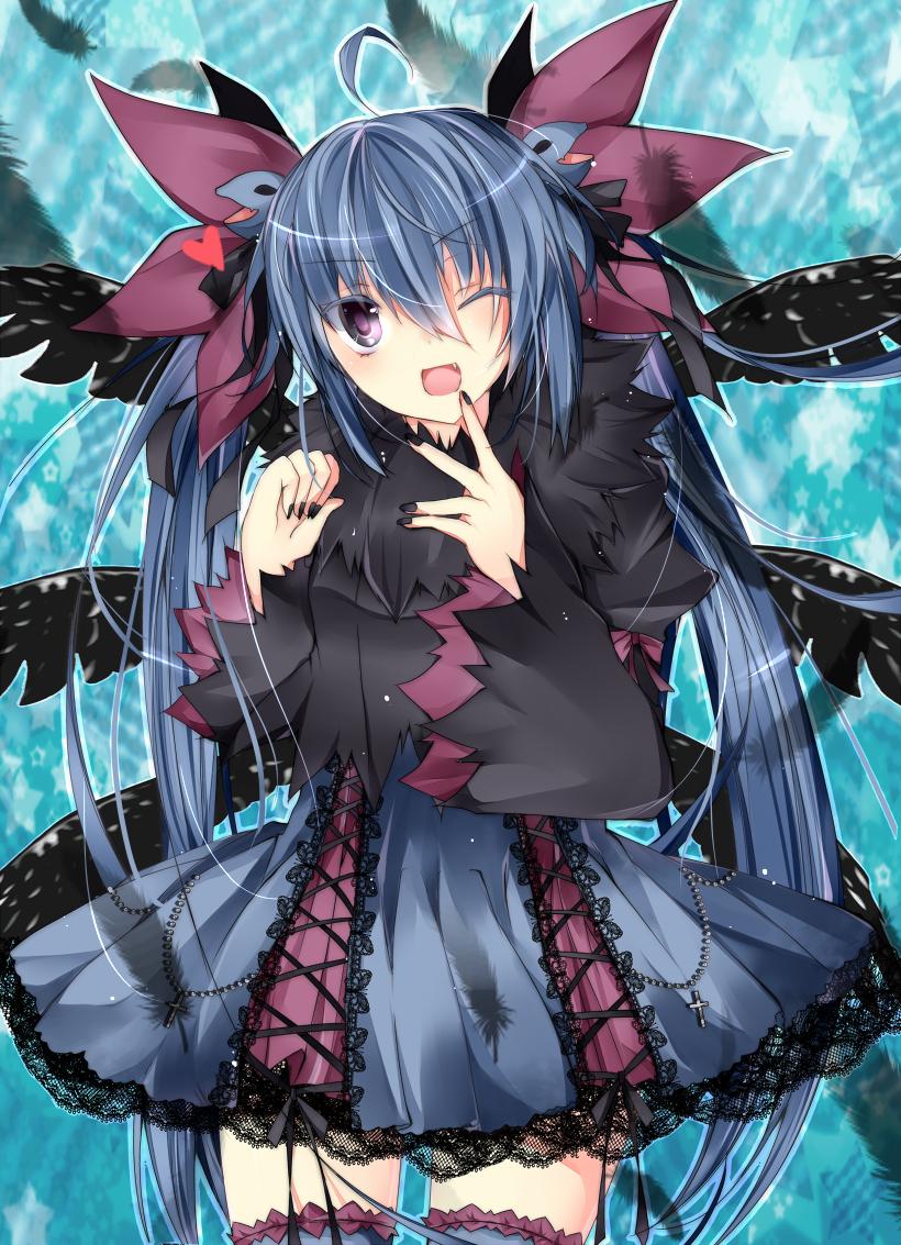 Hydreigon Download Hydreigon Image Hydreigon Gijinka