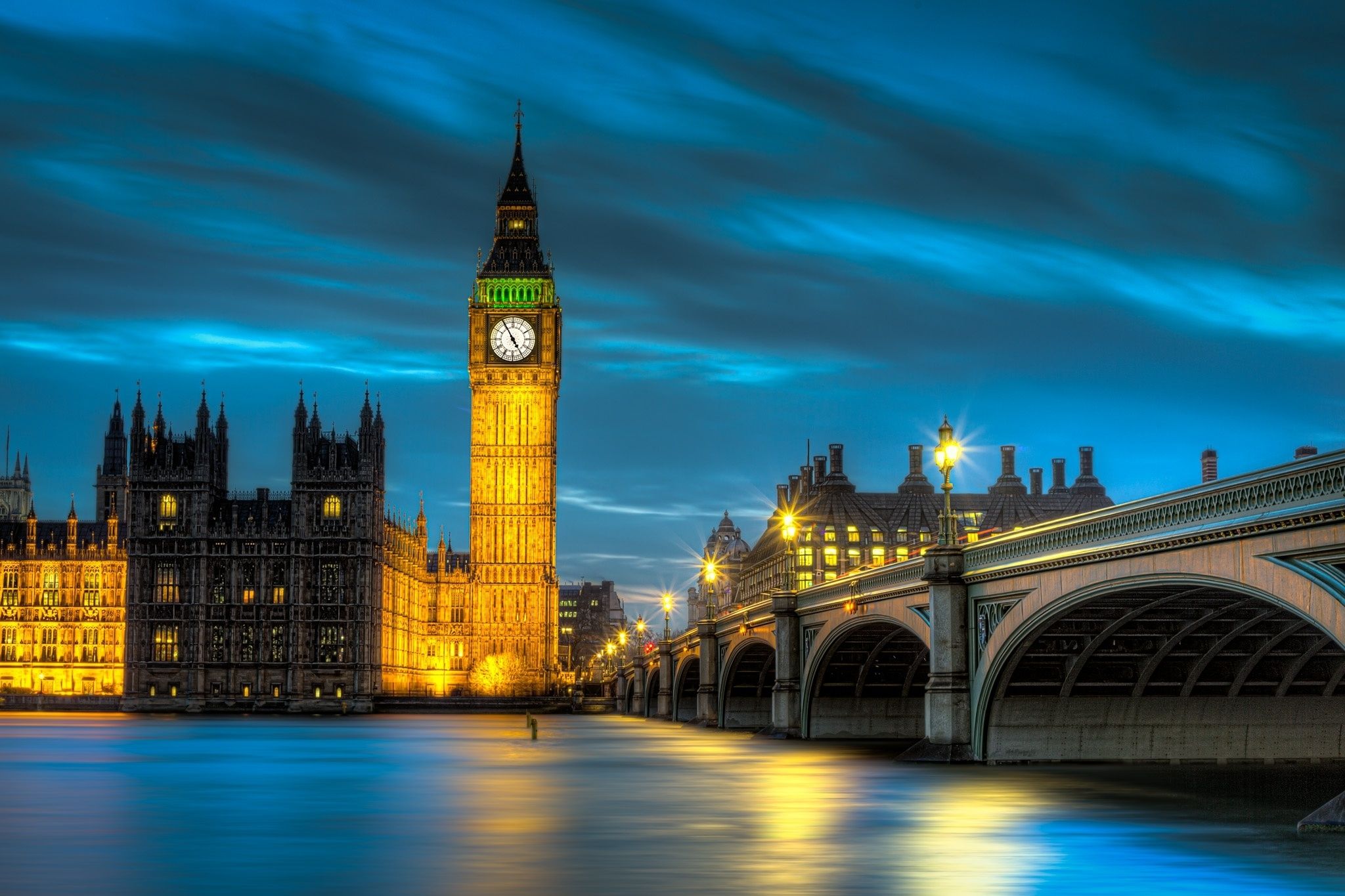 Big Ben Wallpaper Picture 51188 2048x1365px