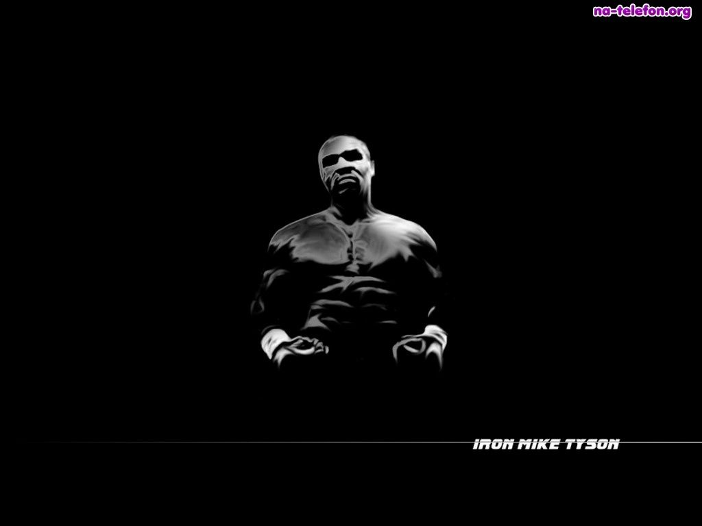 Mike Tyson Quotes Wallpaper. QuotesGram