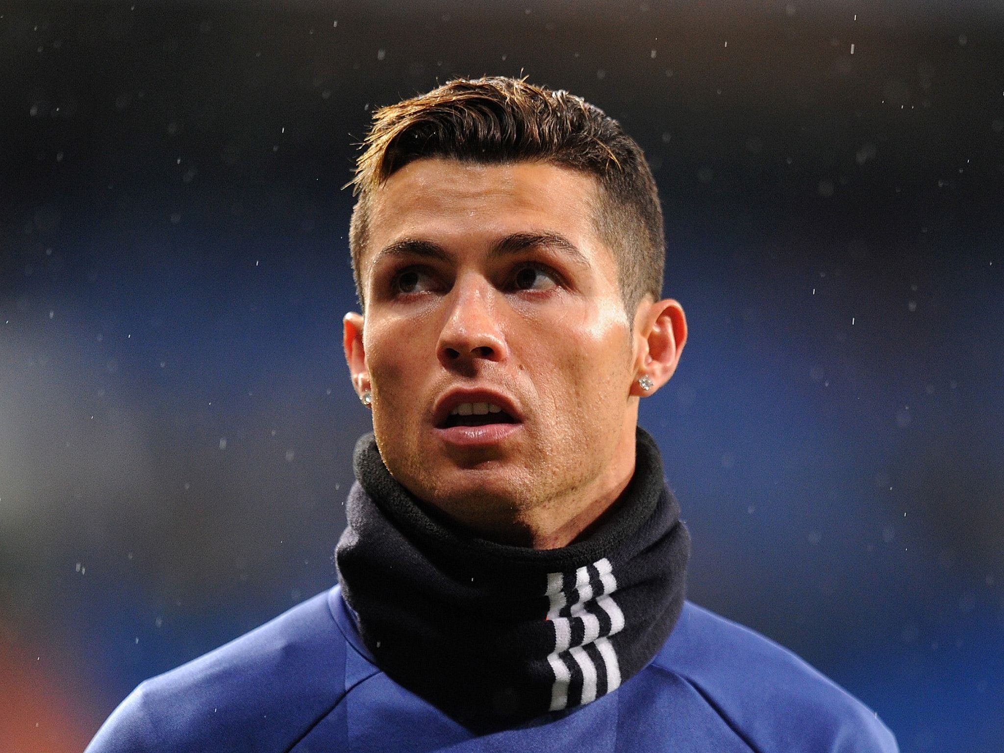 2048 × 1536 HD wallpaper C.Ronaldo. Cristiano ronaldo haircut