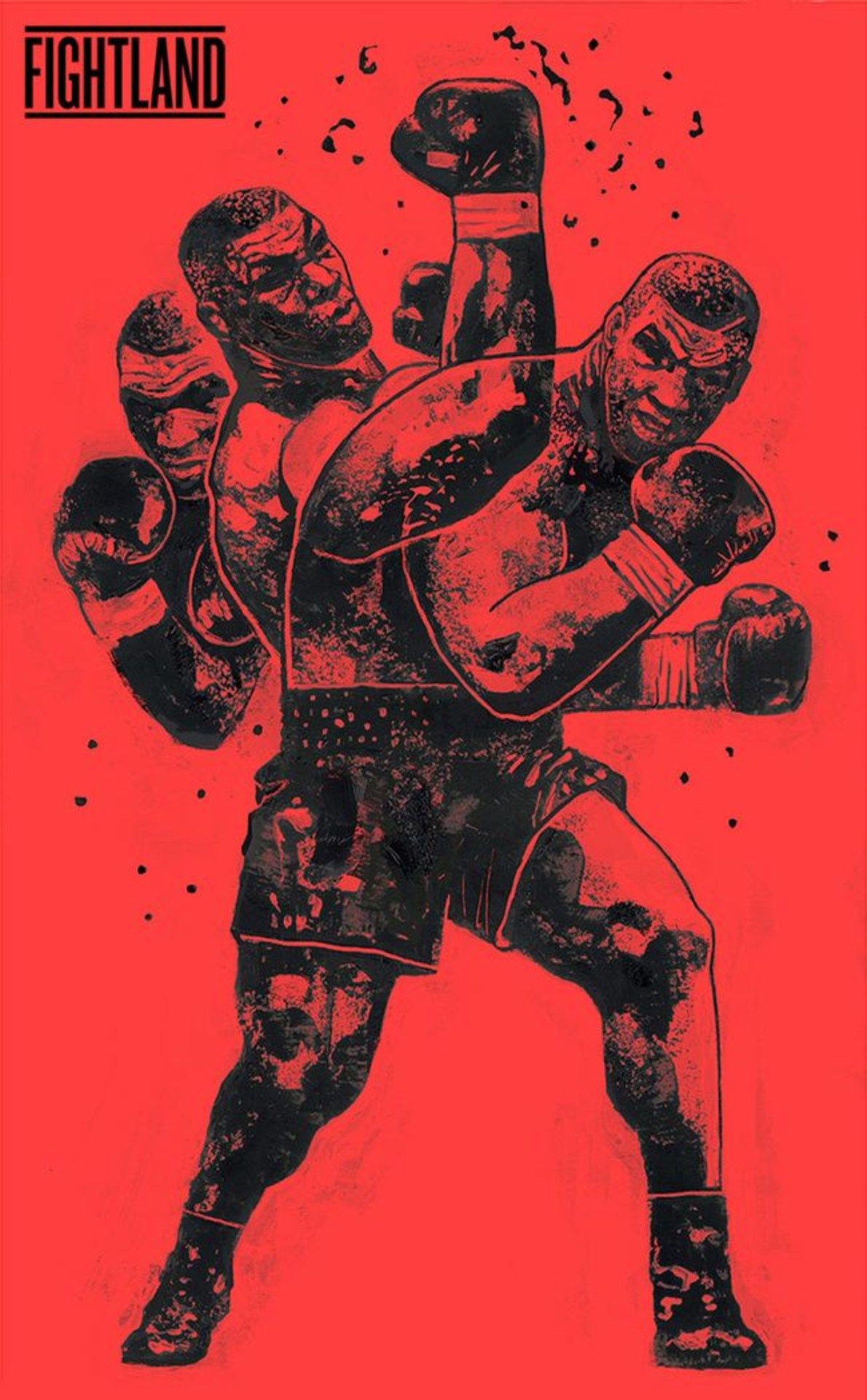 Android Mobiles Full HD Resolutions 1080 X Tyson T Shirt