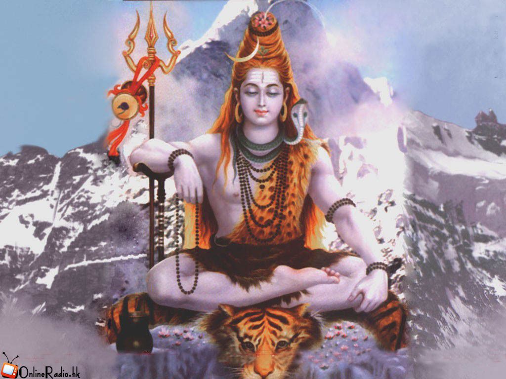 Bhola Nath Wallpaper Shiva, Download Wallpaper on Jakpost