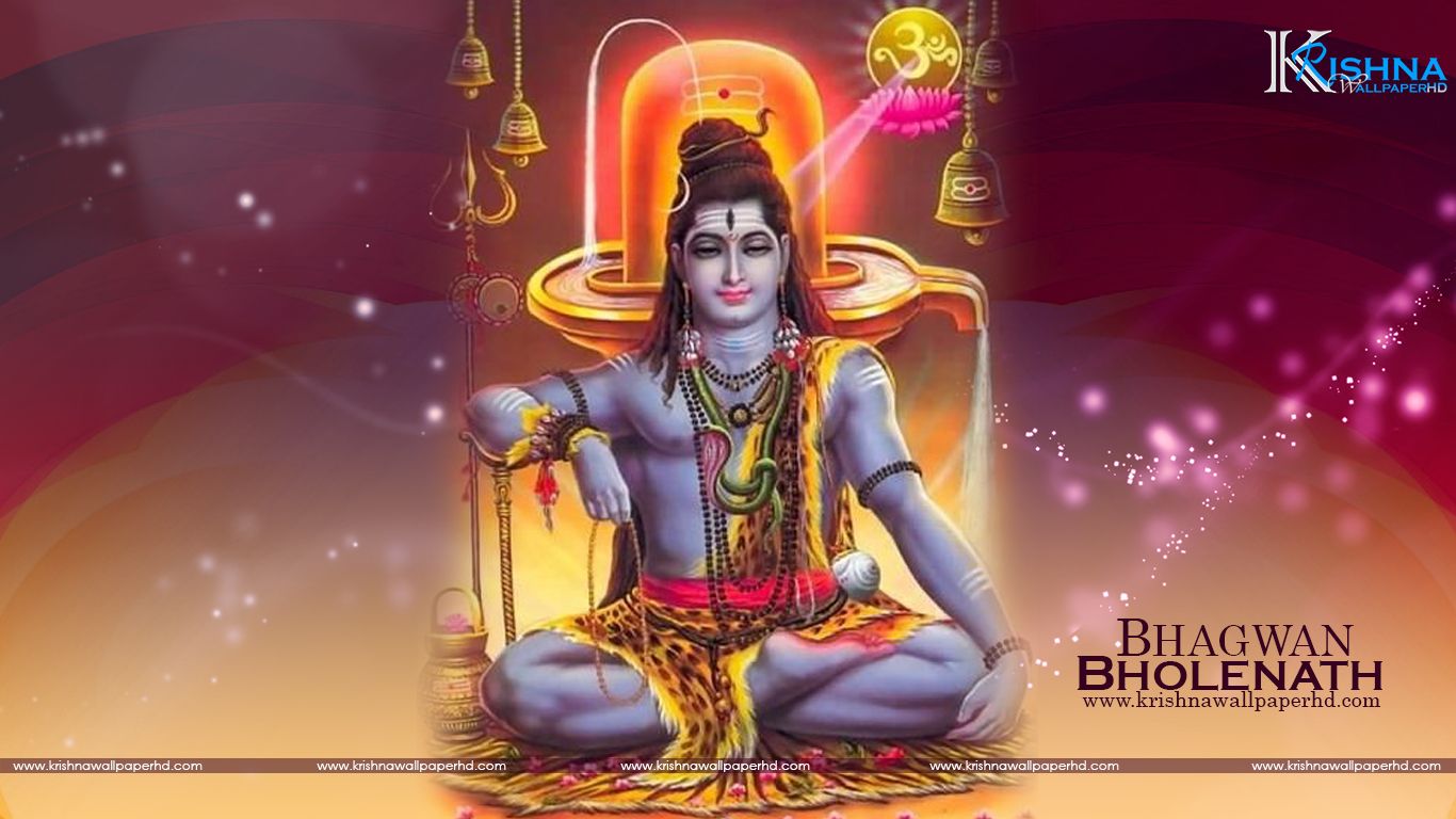Bhagwan Bholenath Wallpaper Free Download Shiva Quotes