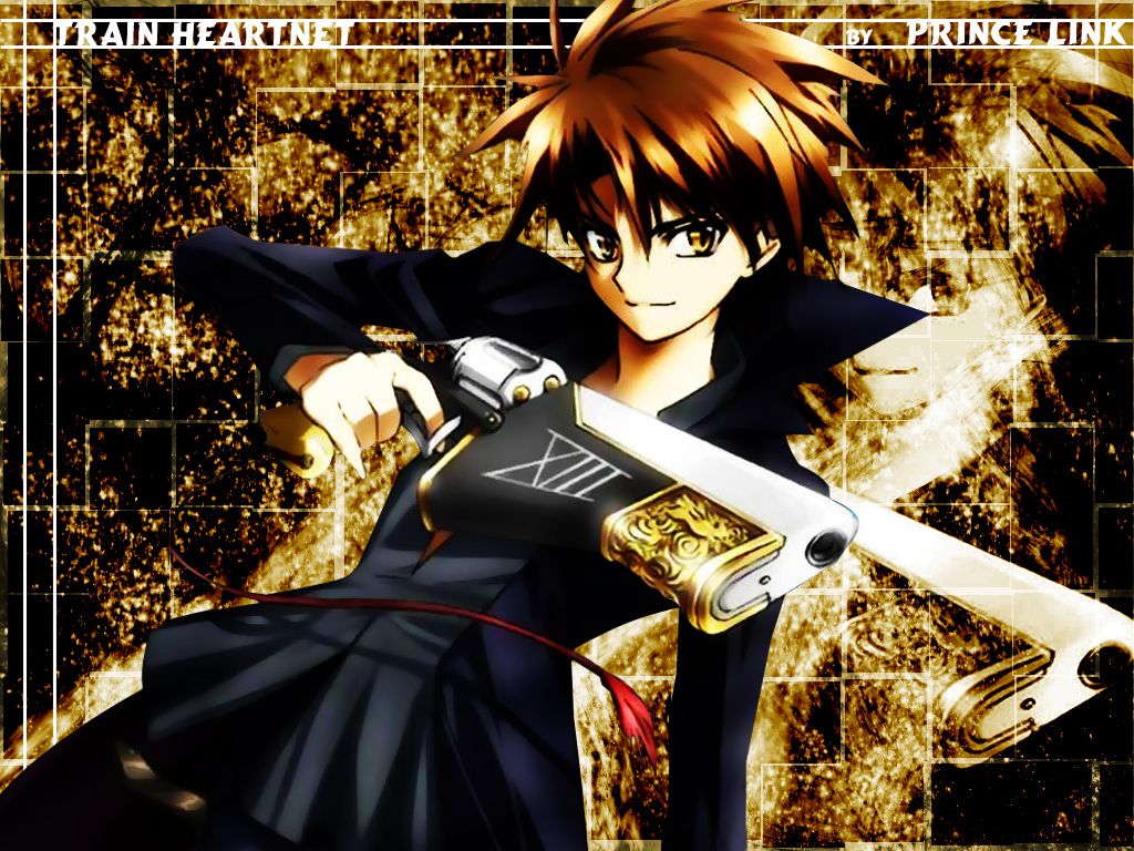 Top Black Cat Anime Wallpaper in High Quality, Laryn Hackinge