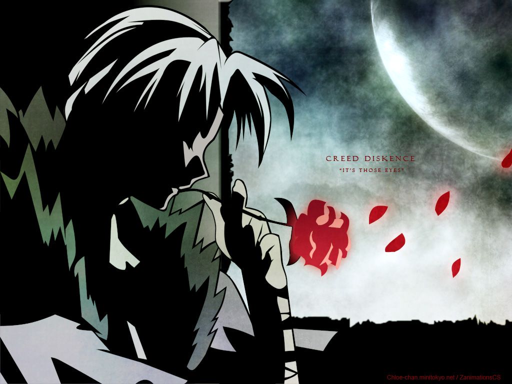 Black Cat and Scan Gallery