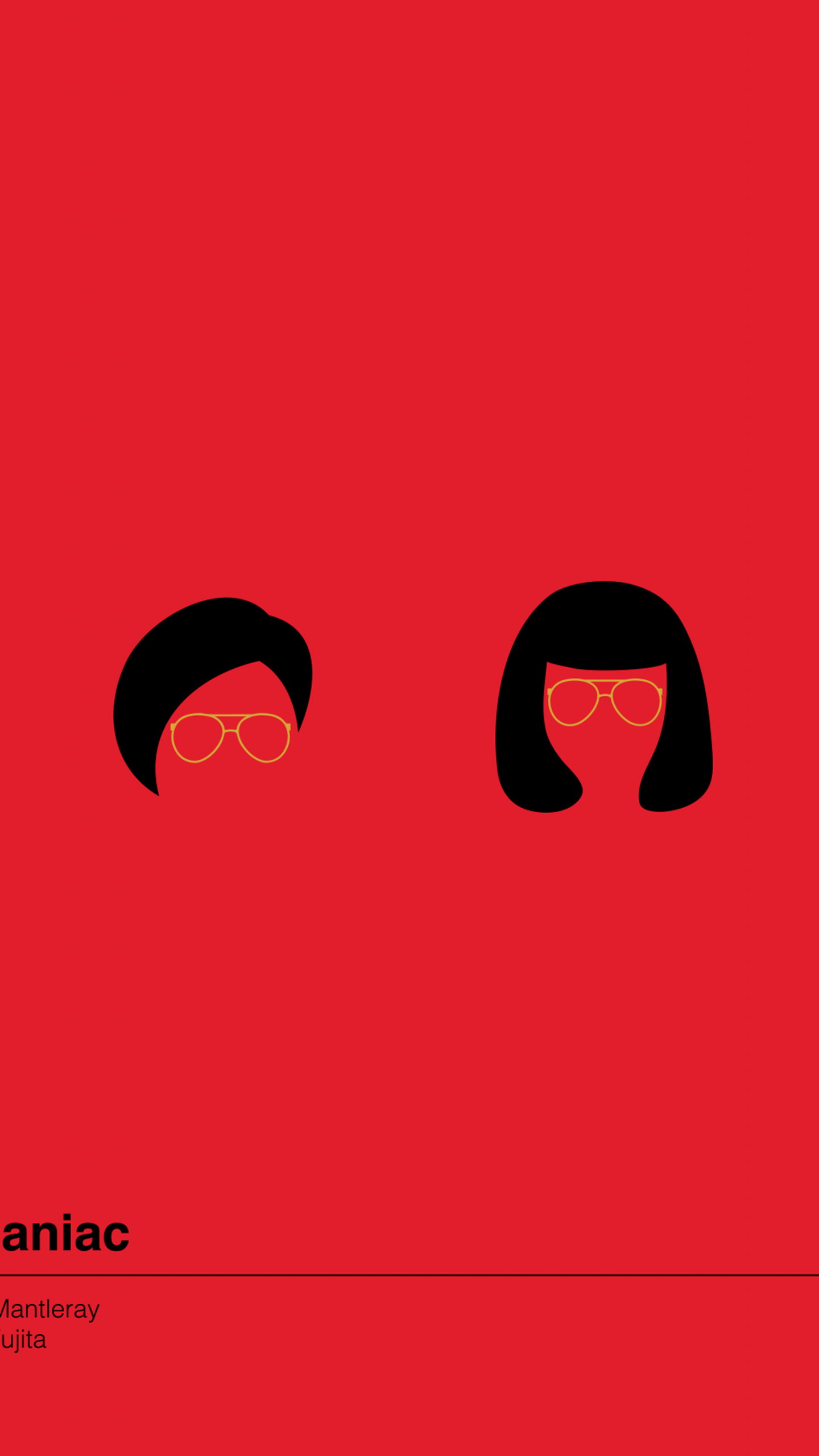 Free download Maniac Netflix Pelculas movies in 2019 Maniac