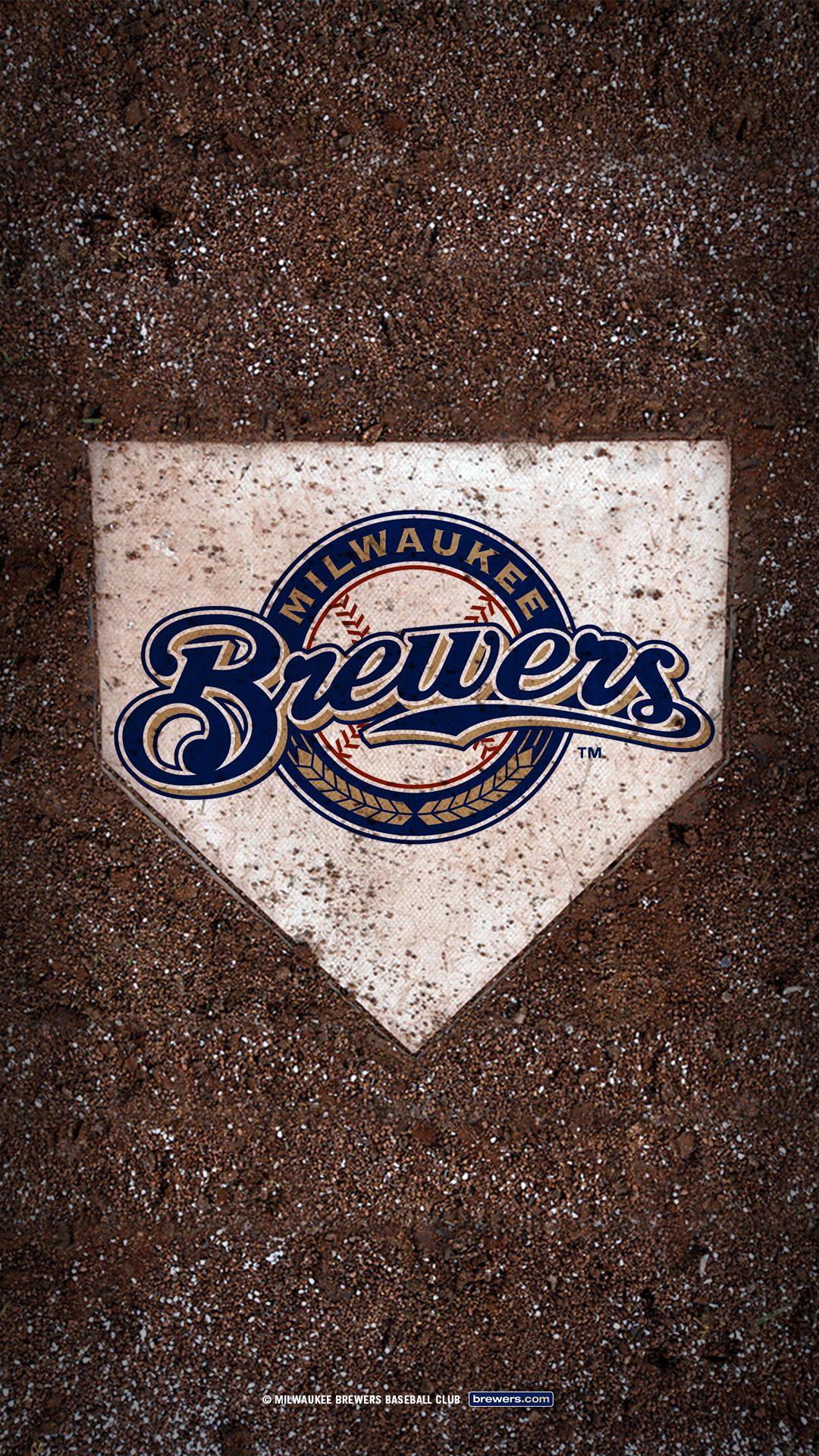 Brewers Background. Brewers Wallpaper