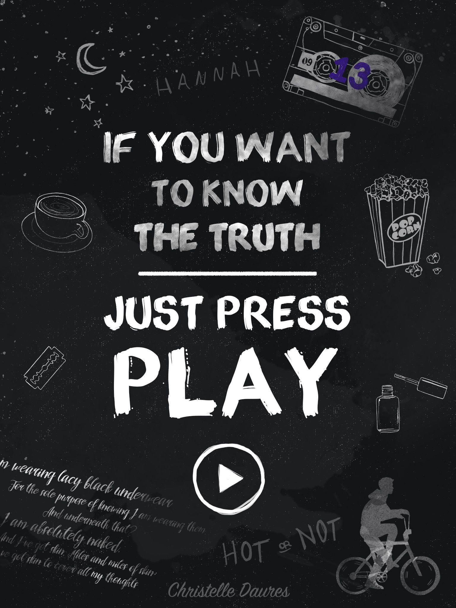 Netflix Phone Wallpaper