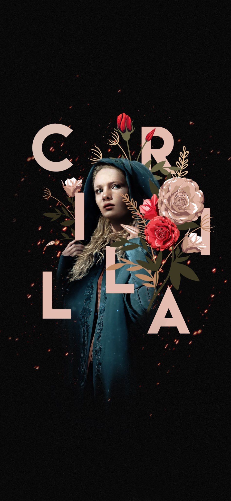 Witcher Wallpaper Phone Netflix