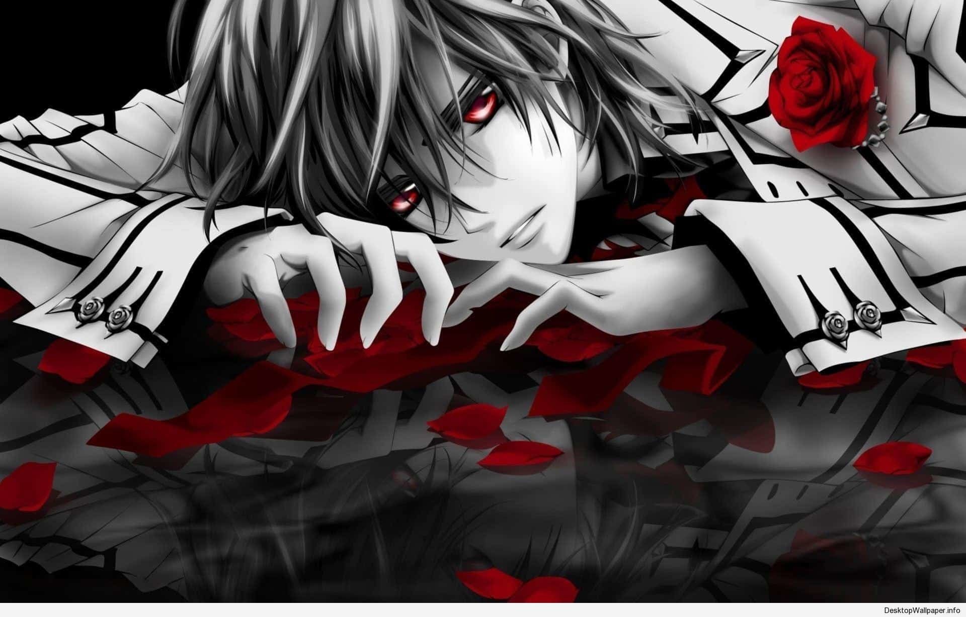 Anime Boys Wallpaper 72 Background Picture Anime