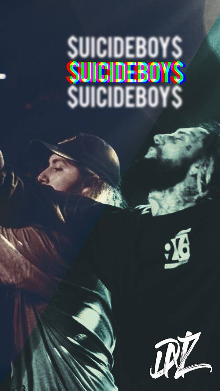 Suicide Boys Wallpaper Free Suicide Boys Background